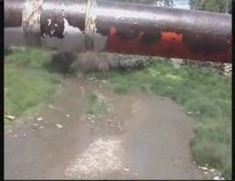 Sivas Merkez Beştepe Harmancık Köyü