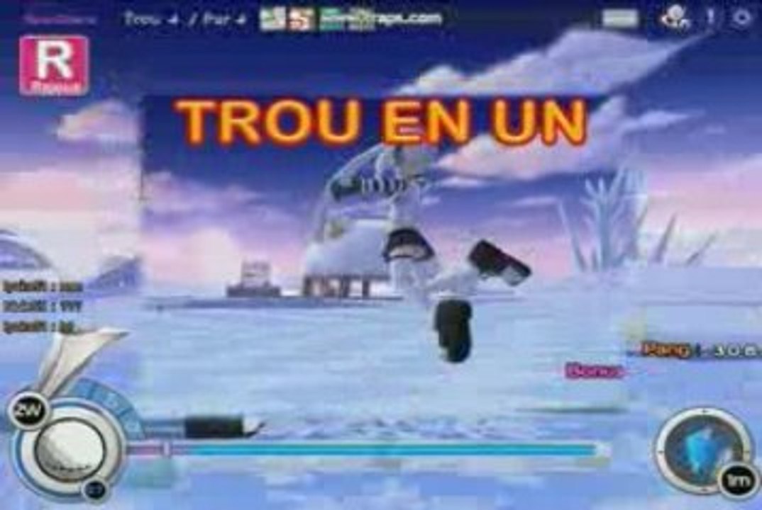 Pangya Lyoko51