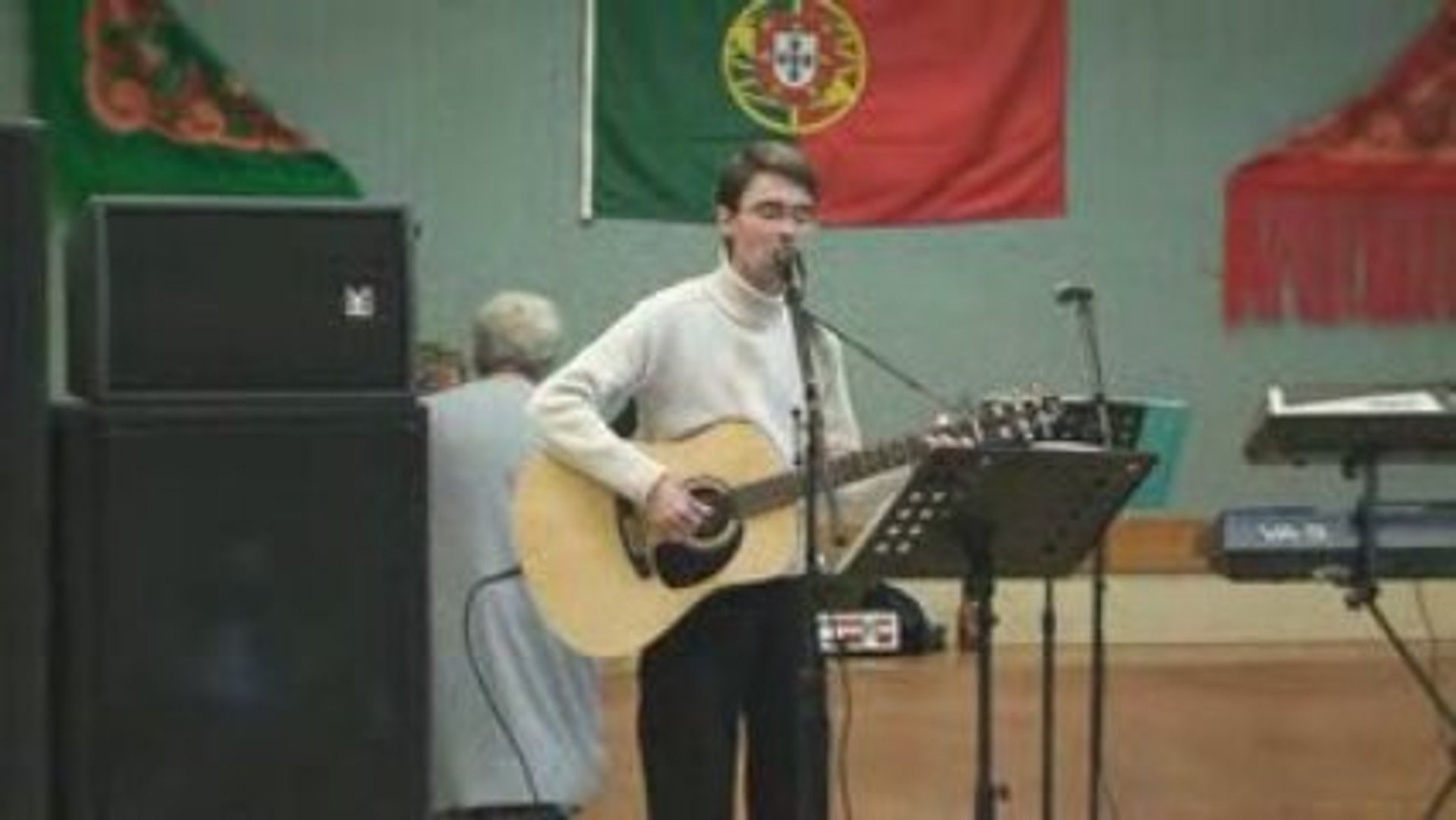 Foi Feitico D Andre Sardet Video Dailymotion dailymotion