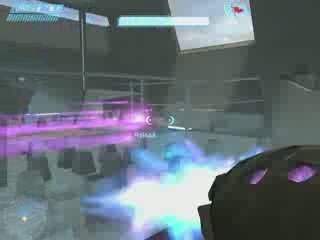 Halo trial - ODST !!
