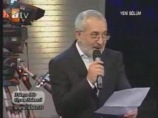 Ali Surmeliden MEMLEKET ISTERIM