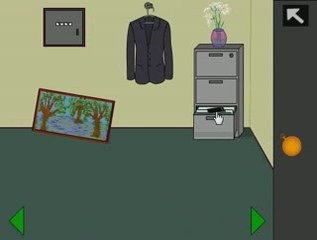 office escape walkthrough