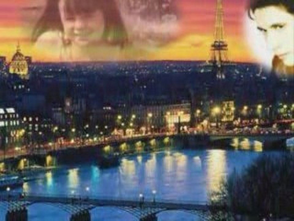 JEAN LUC LAHAYE    "BEBE"   PAR CHRIS91