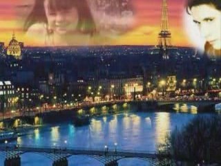 JEAN LUC LAHAYE    "BEBE"   PAR CHRIS91