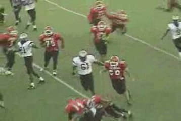 Michael Lewis Spring 09 Highlights