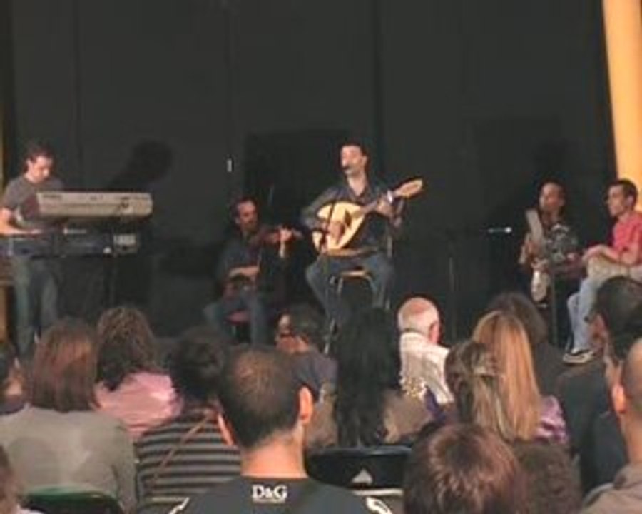 ABBANI HACENE inthas brtv 05 09 2009