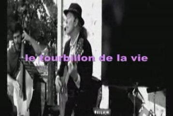 le tourbillon de la vie par les papys de la forêt d'Othe