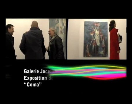 Paris trends Art Contemporain 2 / Olivier Taïeb 2/2