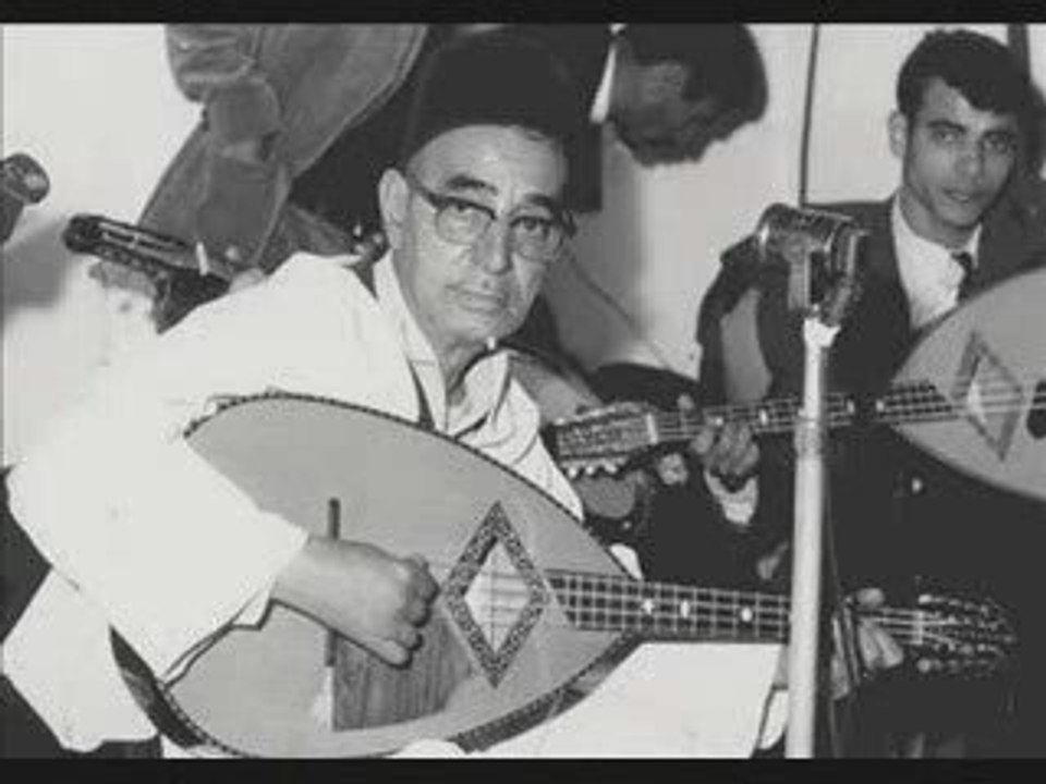 aanka & naguib chaabi