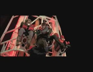 Bienvenue à Zombieland Bande Annonce VF