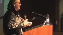 Sterling "Spimes and the future of artifacts" (Lift06 EN)