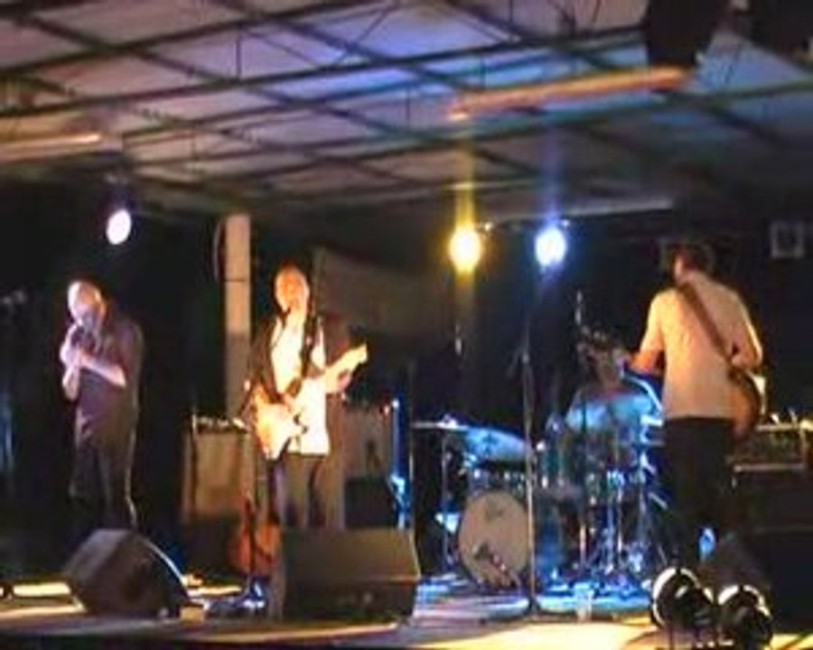 Awek - Festival Lamothe Montravel - 03