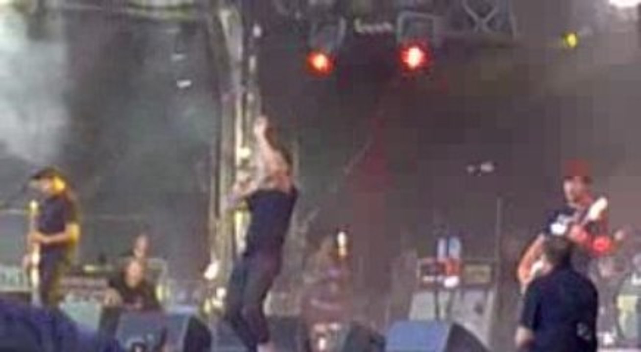 billy talent partie 5