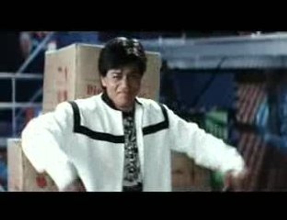 Duplicate SRK Juhi Chawla Sonali Bendre