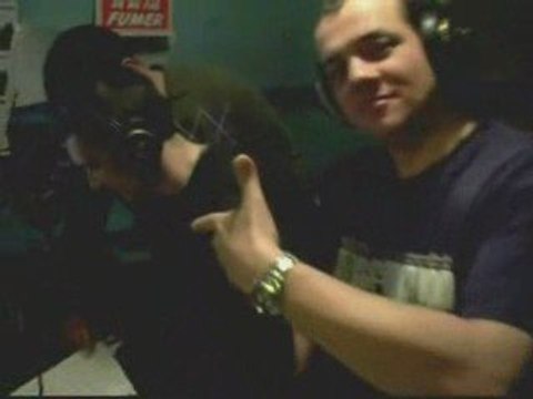 CaptainFunkOnTheRADIO! Radio Béton! 93.6 Mhz. SOUL FUNK BOOGIE FUNKY! 2009