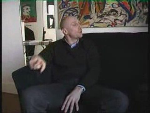 Alain Soral - Socrate à Saint-Tropez