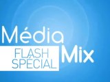 Médiamix - Flash Spécial : Décés de Sim