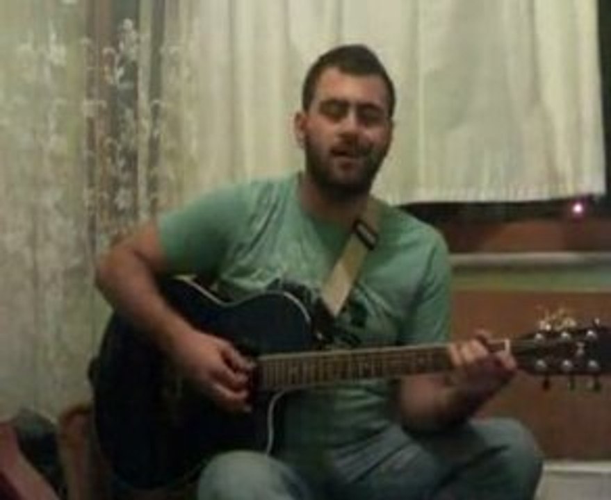 Ali Baran Kadem - ANLAYACAKSIN