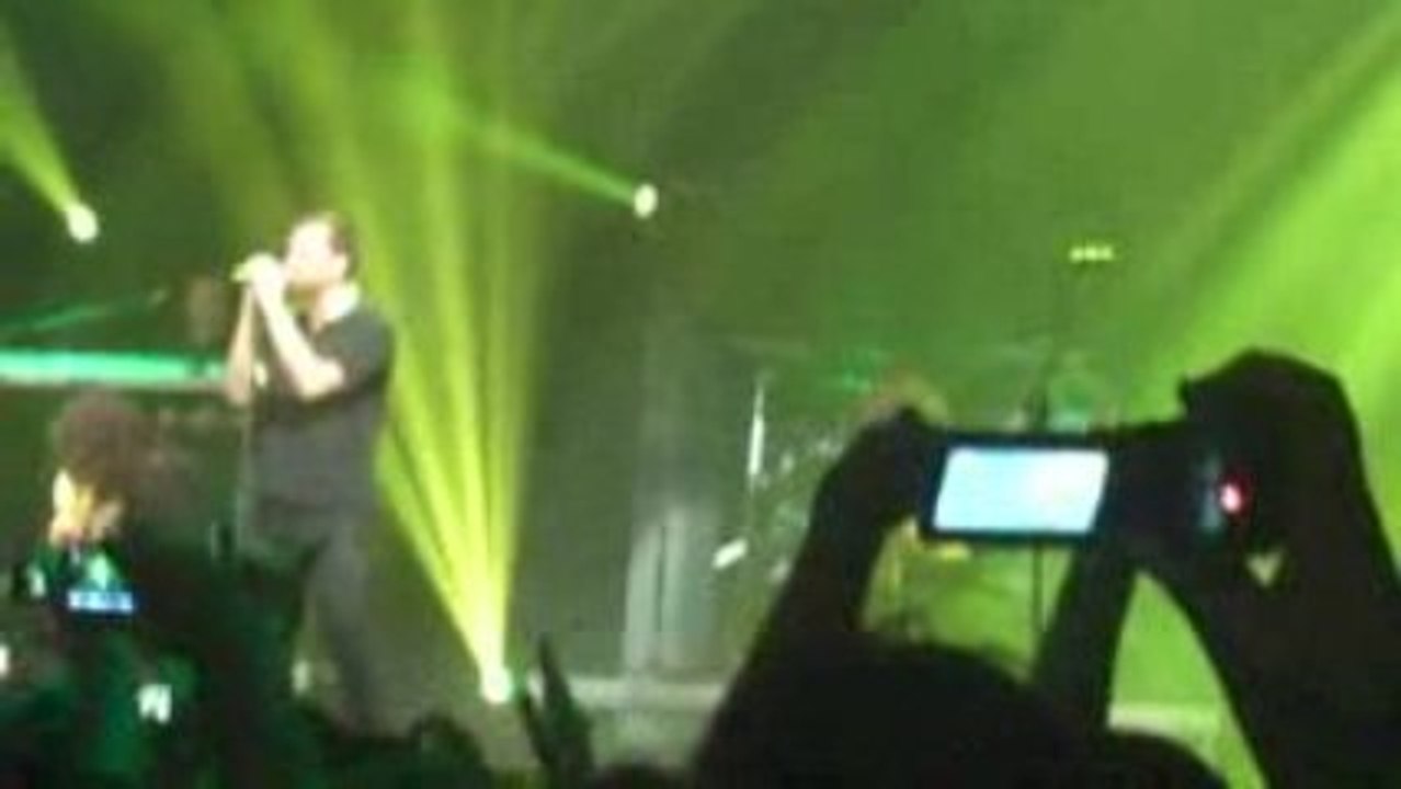 rocking athens festival 2009 -2