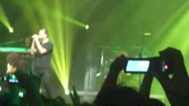 rocking athens festival 2009 -2