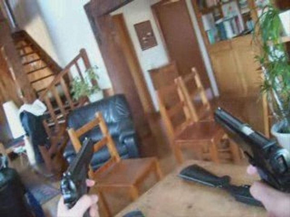 FPS a Geekland