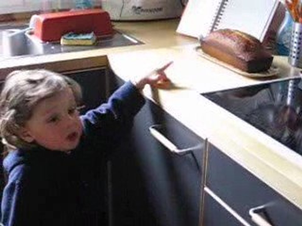 il est beau ce gâteau !