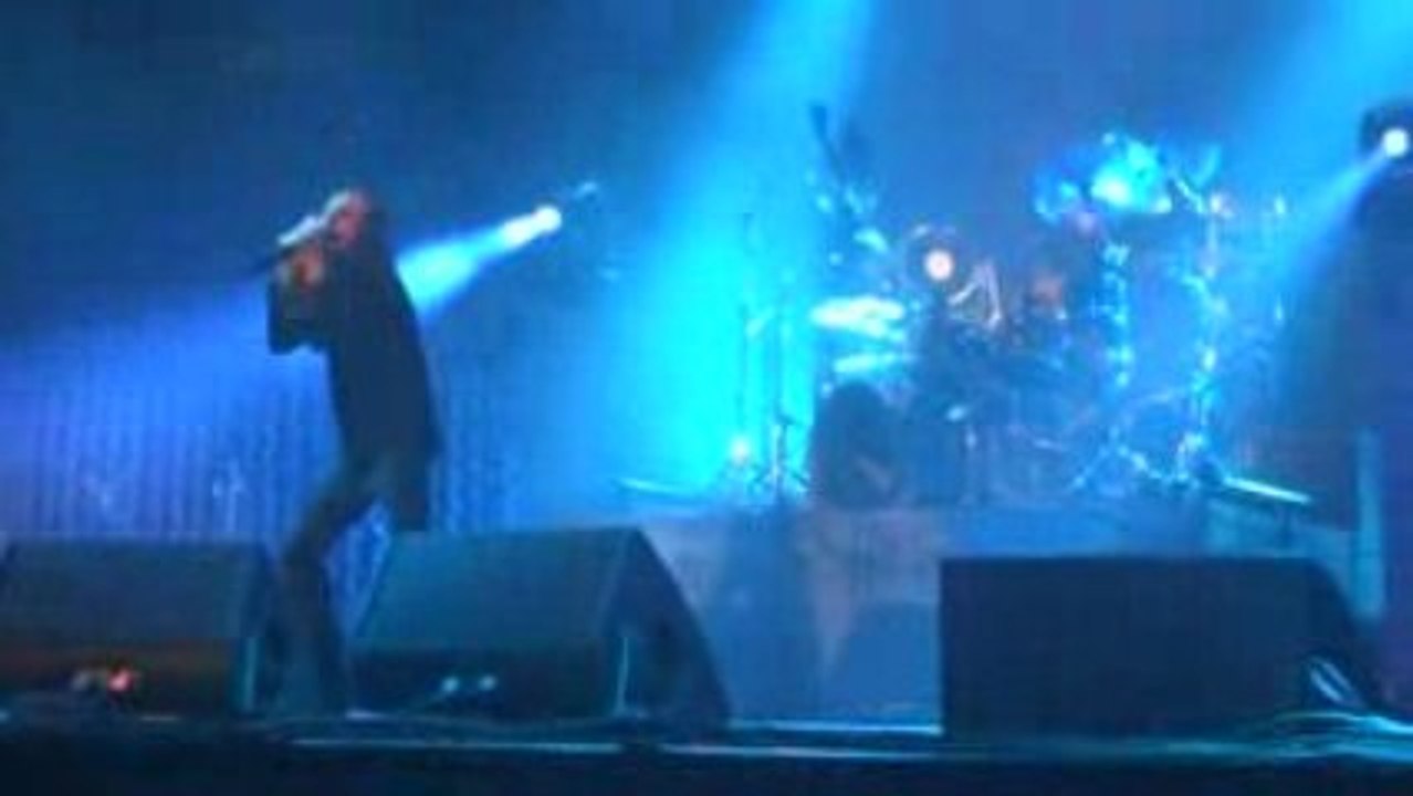 rocking athens festival 2009 - 4