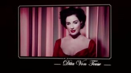"Party Edition" by Dita Von Teese