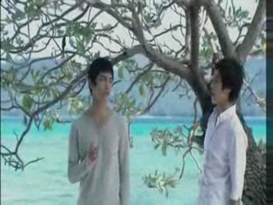 [MV] DBSK ~ Picture Of You