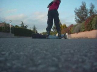 Christophe et Franck 1