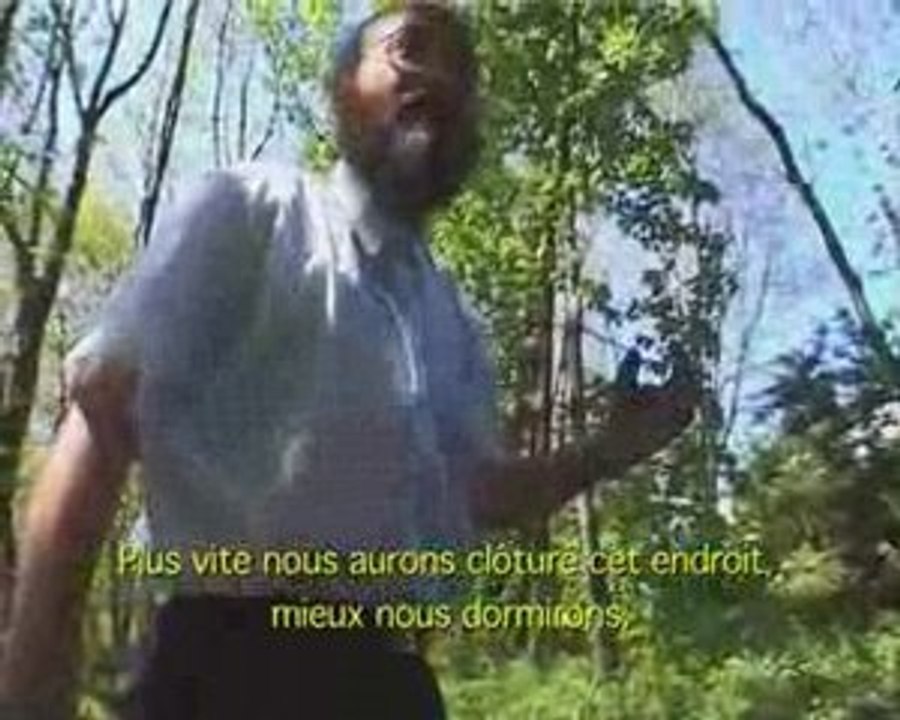 VOISINS, par CHILOWICZ, BETTENFELD & KROLIKOWSKA