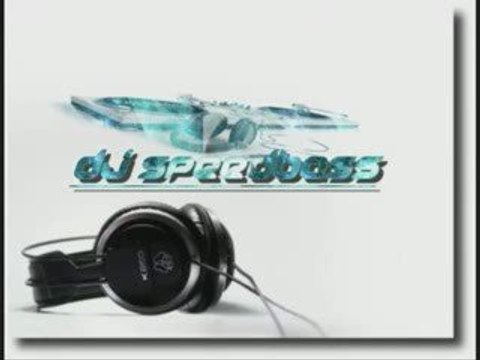 MIX DE DJ CH'MOU JUMPSTYLE (PARTI 3)