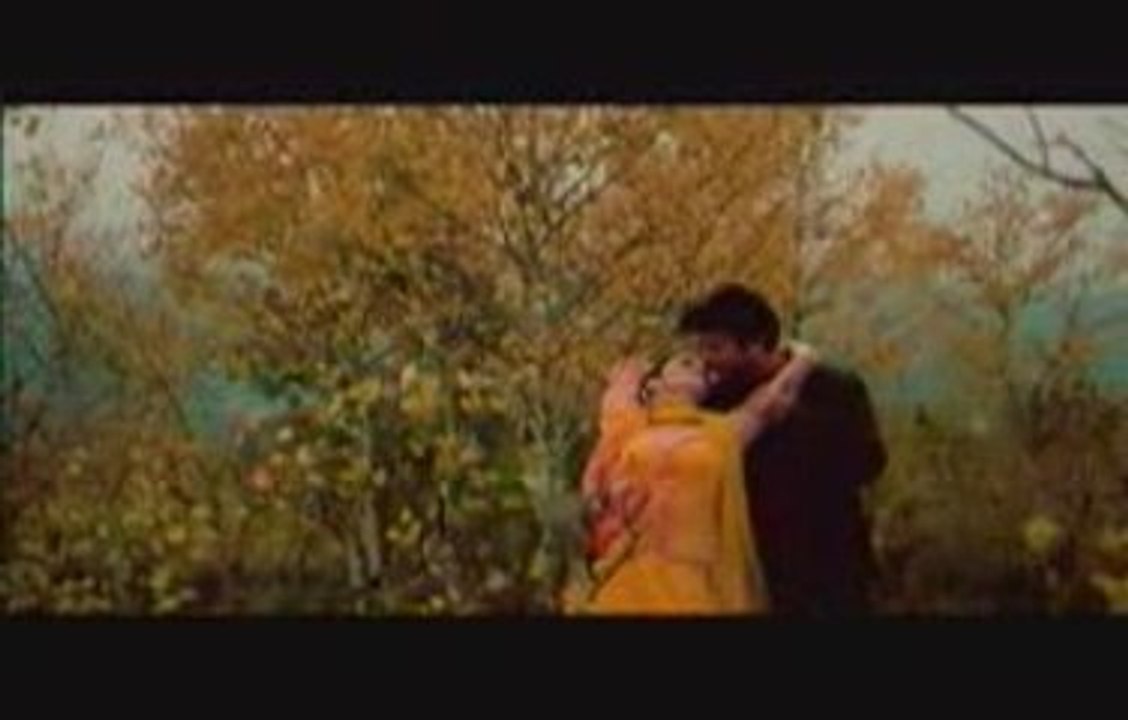 Aishwarya Rai - Hamare Dil Apke Pas Hay