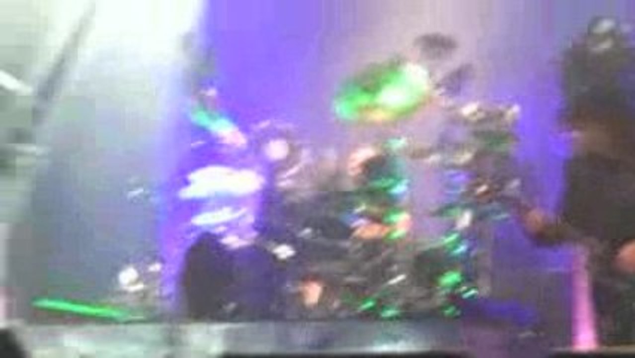 rocking athens festival 2009 - 6