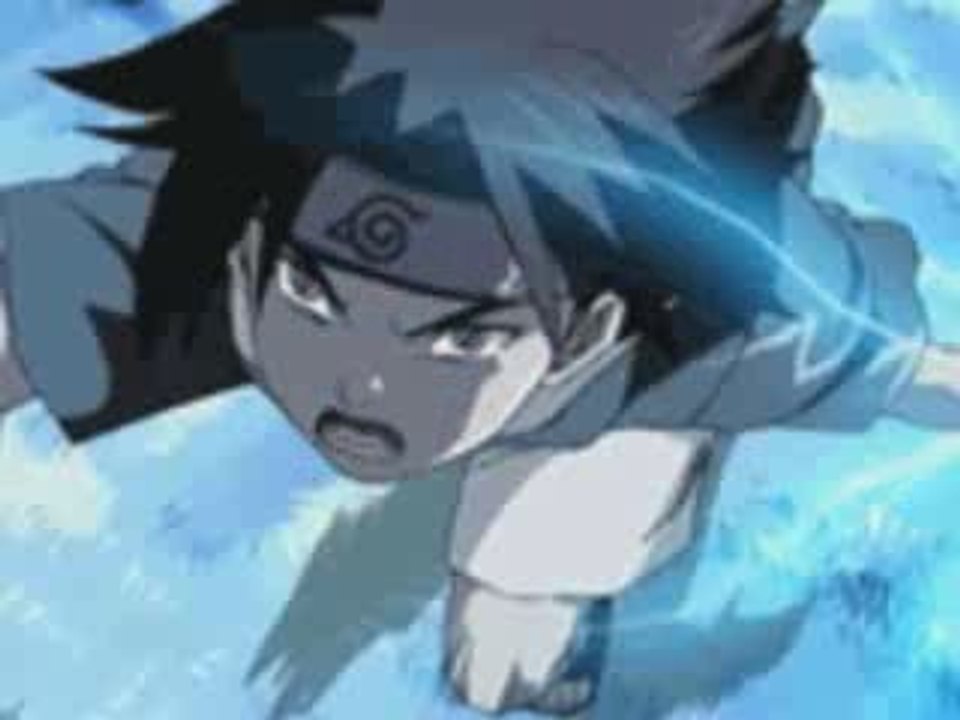 Imv Naruto