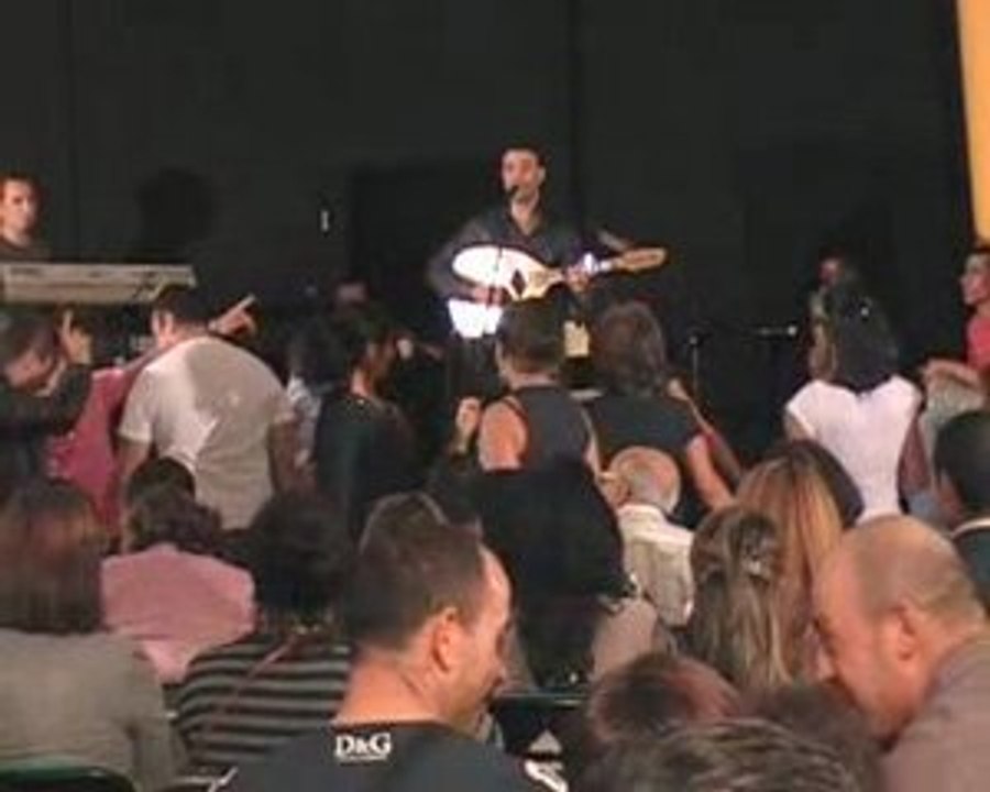 ABBANI Hacene a brtv