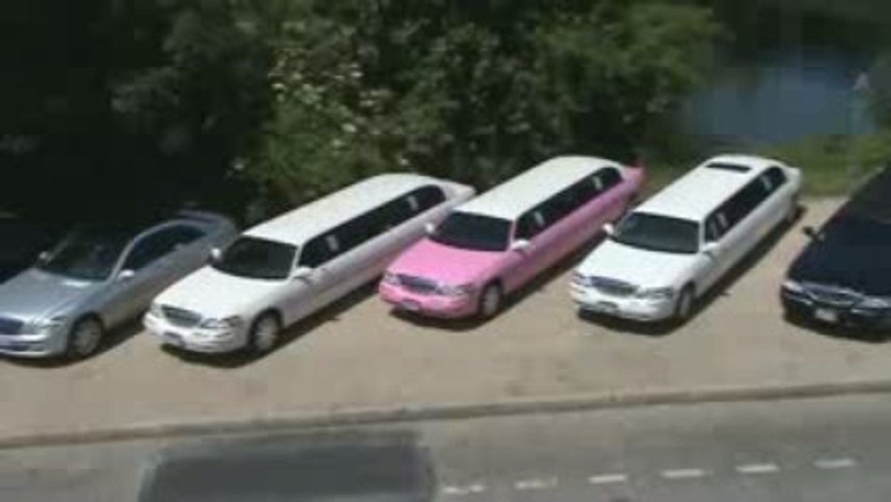 AMIRAL LIMOUSINES  sur paris et region paca et marseille