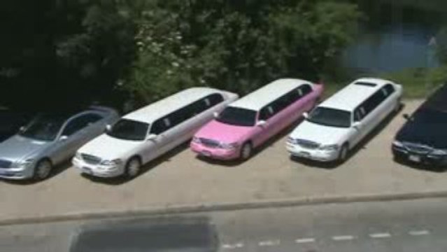 AMIRAL LIMOUSINES sur paris et region paca et marseille