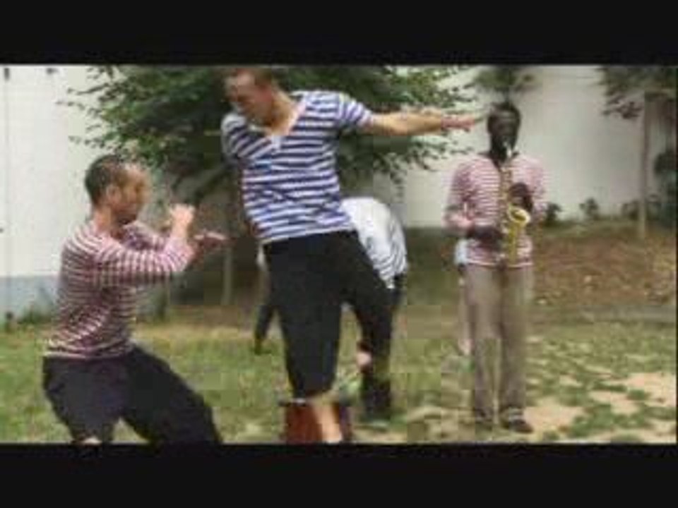 muzik danse