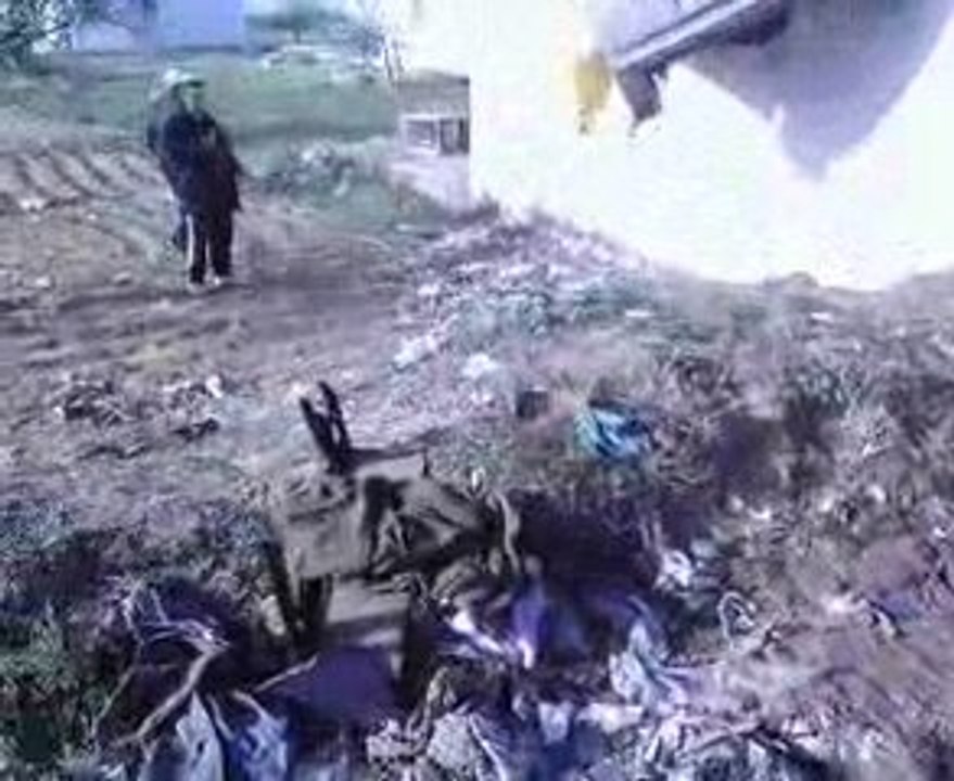 Accident tunisie tunis bizerte mezoued menzel abderrahmen