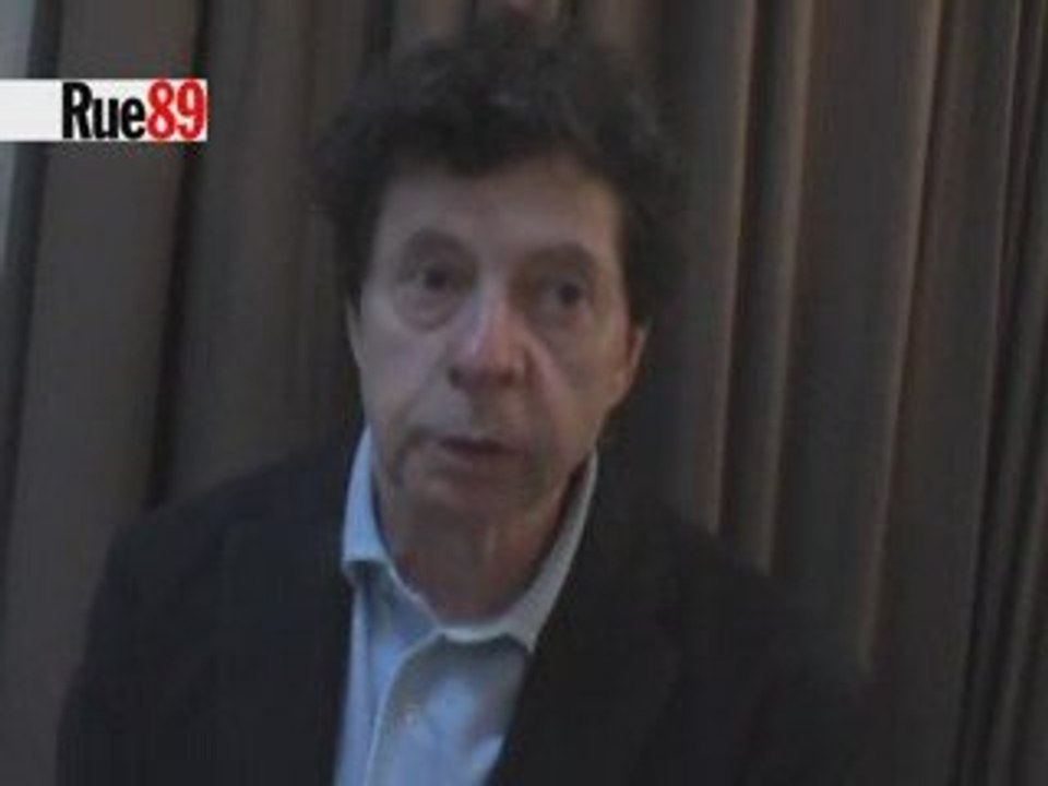 Price, de Holywood à Balzac en passant par "The Wire" 2/3
