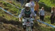 [MTB] YETI World Cup 2009 La Bresse FRANCE