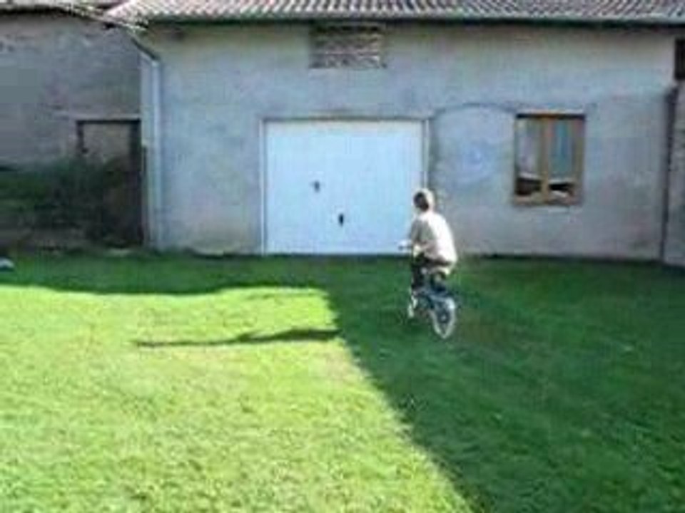 velo kiki
