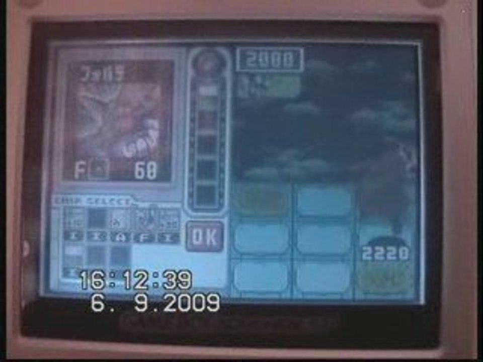 Heatman vs Bass BX, no damage
