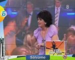Belén Esteban contra Joana Morillas en 'Sálvame'