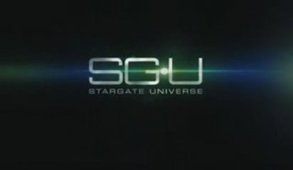 Stargate Universe Promo Saison 1