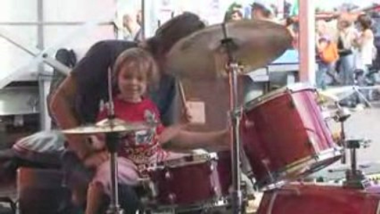 rock en roll