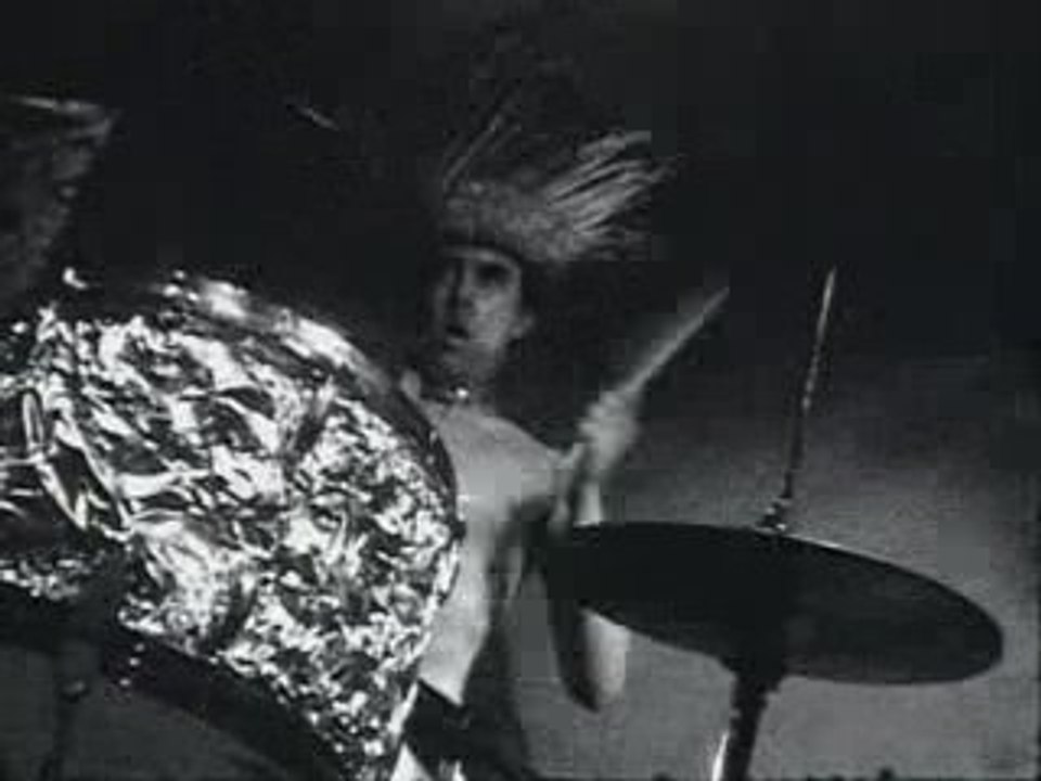 Sissy Boy Slap Party (Directed by Guy Maddin)