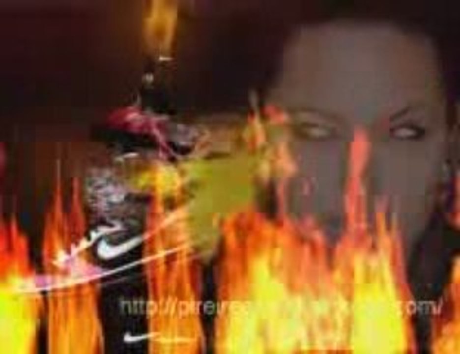 Concours VIDEO pour nike