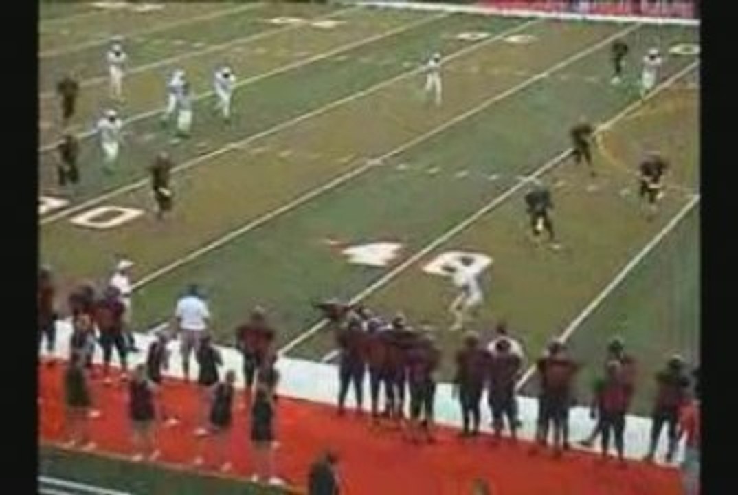 Crestwood vs DHS highlights